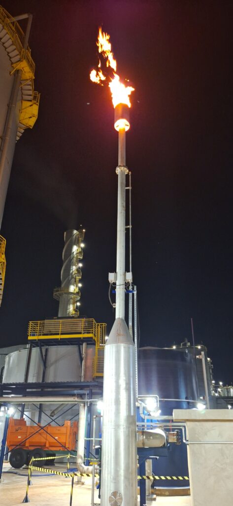 Tela de Supervisório 
Scada
Plant PAX Rockwell Automation RS Logix 5000 
ETA
Estação de Tratamento de Água
Etanol de Milho
Startup
Comissionamento