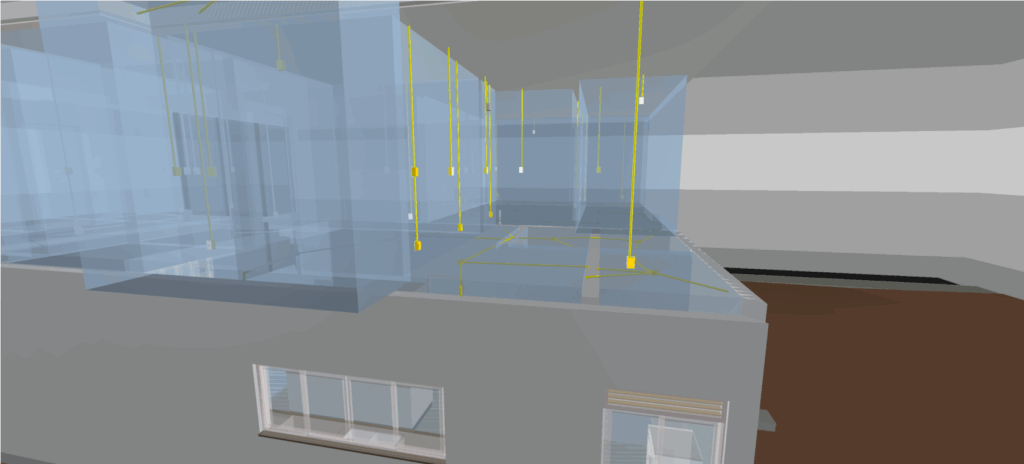 Lançamento de Eletrodutos
Projetos Elétricos Prediais
Dimensionamento Predial
Compatibilização BIM
Método BIM
3D
AltoQI
QiBuilder